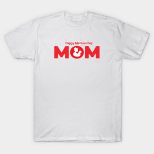 Mother's day T-Shirt